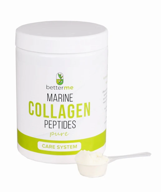 Marine Collagen peptides pure- suplement diety na mocne stawy, kości, mięśnie.jpg