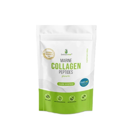 Naturalny kolagen rybi Naticol4000