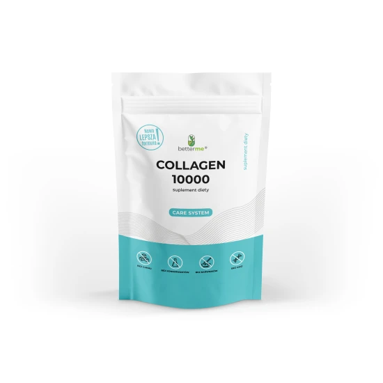 Collagen 10000 DOYPACK 500g