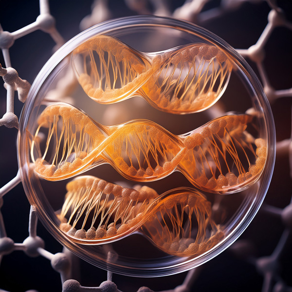 Kolagen rybi Hydrolizowany