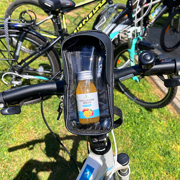 Kolagen najlepszy na trening