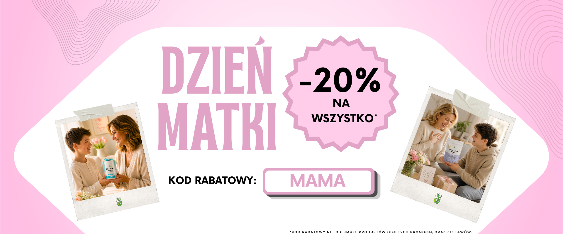 dzien matki